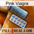 Pink Viagra 40